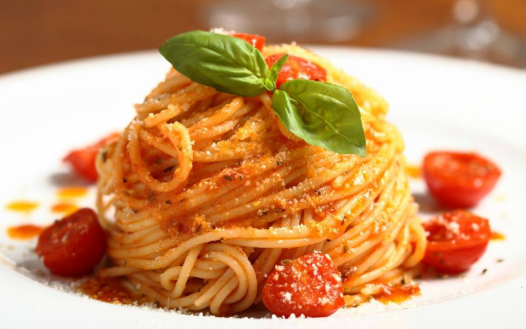 Miglior Primo Piatto